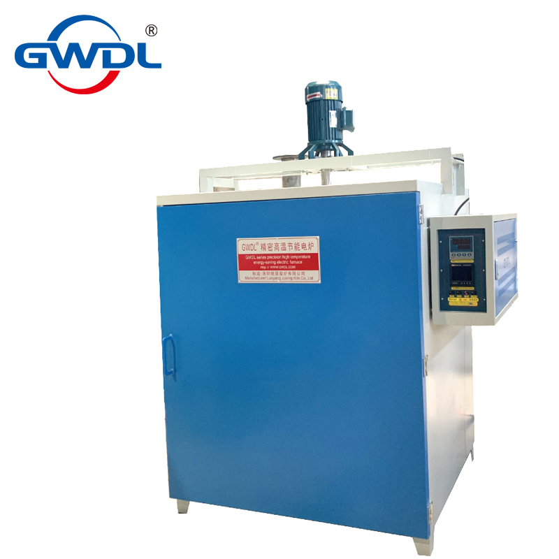 箱式电炉GWDL-XL加功能Z/L/J